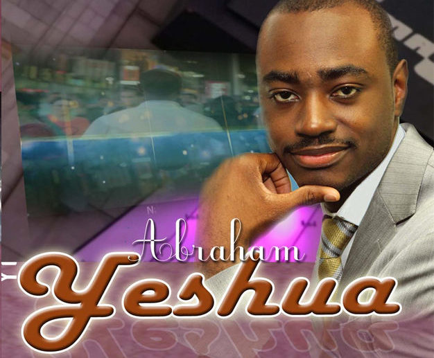 Yeshua album Abraham D